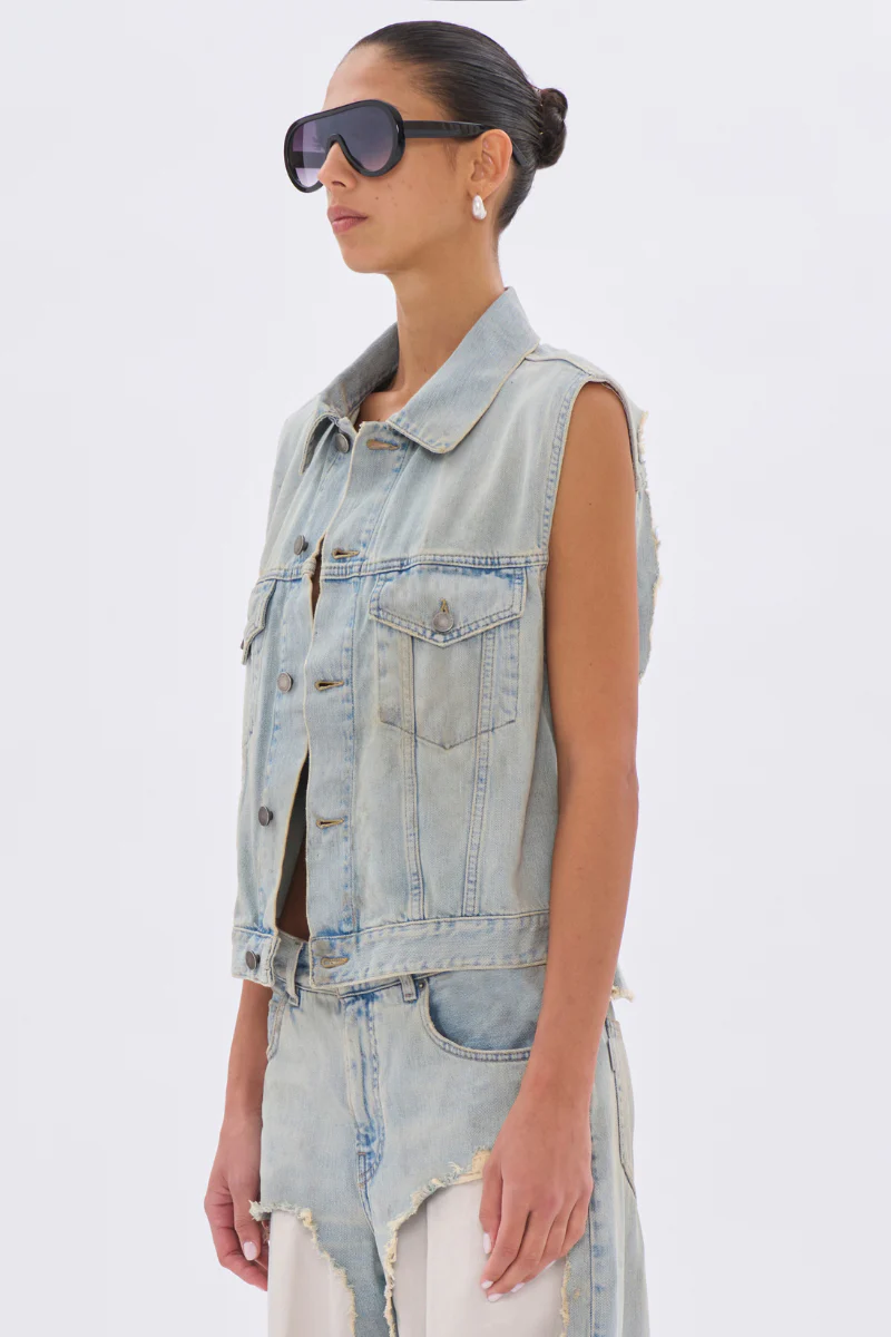 Ryder Vest - Image 2
