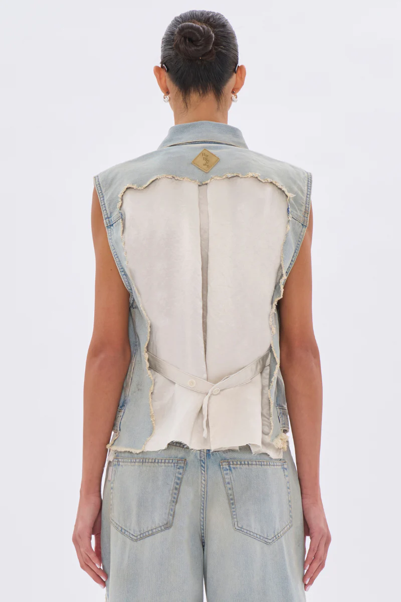 Ryder Vest - Image 3