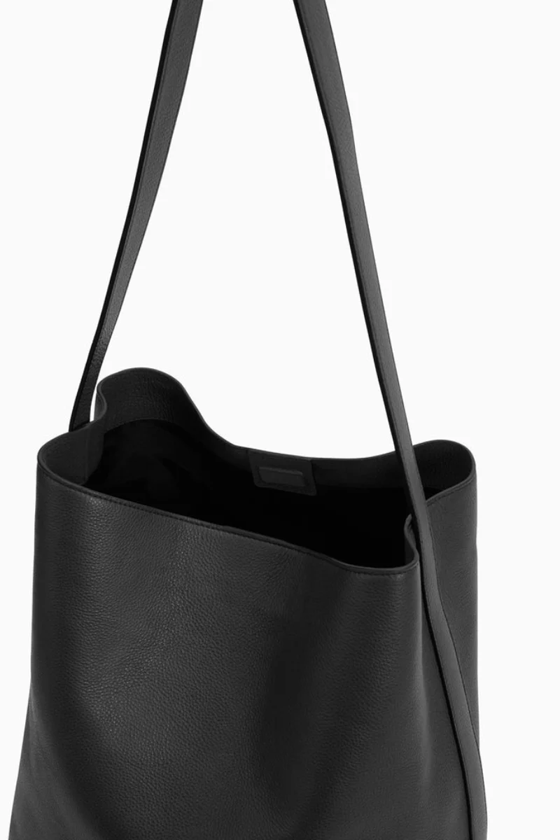 Sac Supple Tote - Image 5