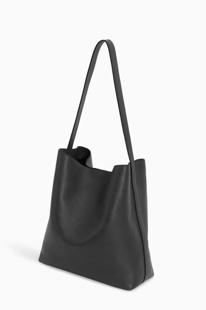 Sac Supple Tote - Image 6