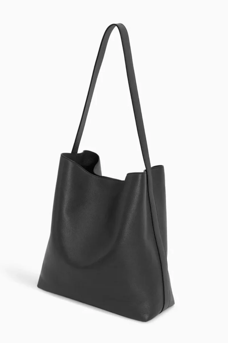 Sac Supple Tote - Image 3