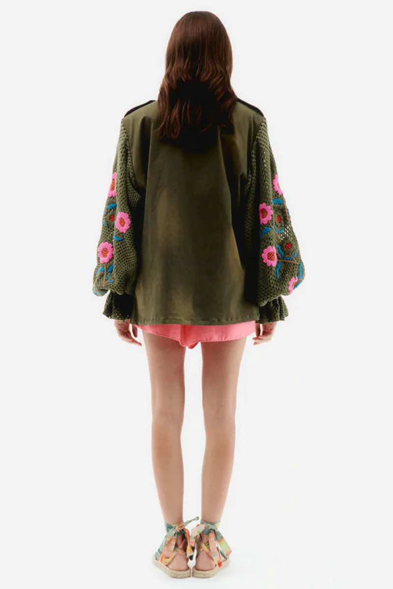 Sahara Jacket - Image 3