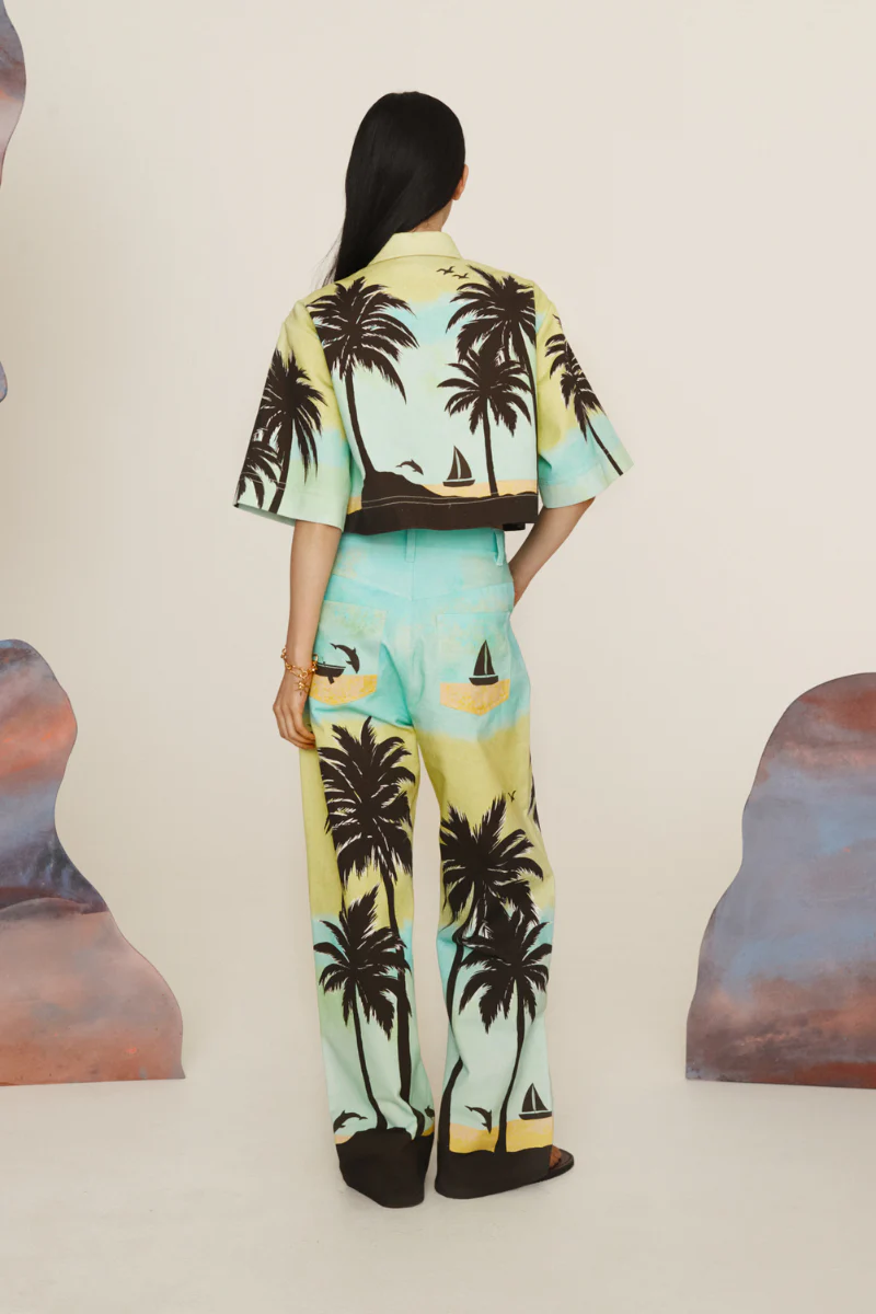 Sail Away Pant - Image 3