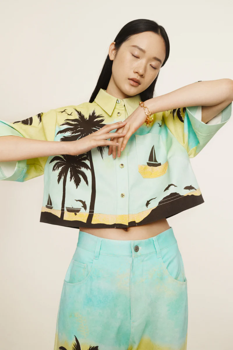 Sail Away Pant - Image 4