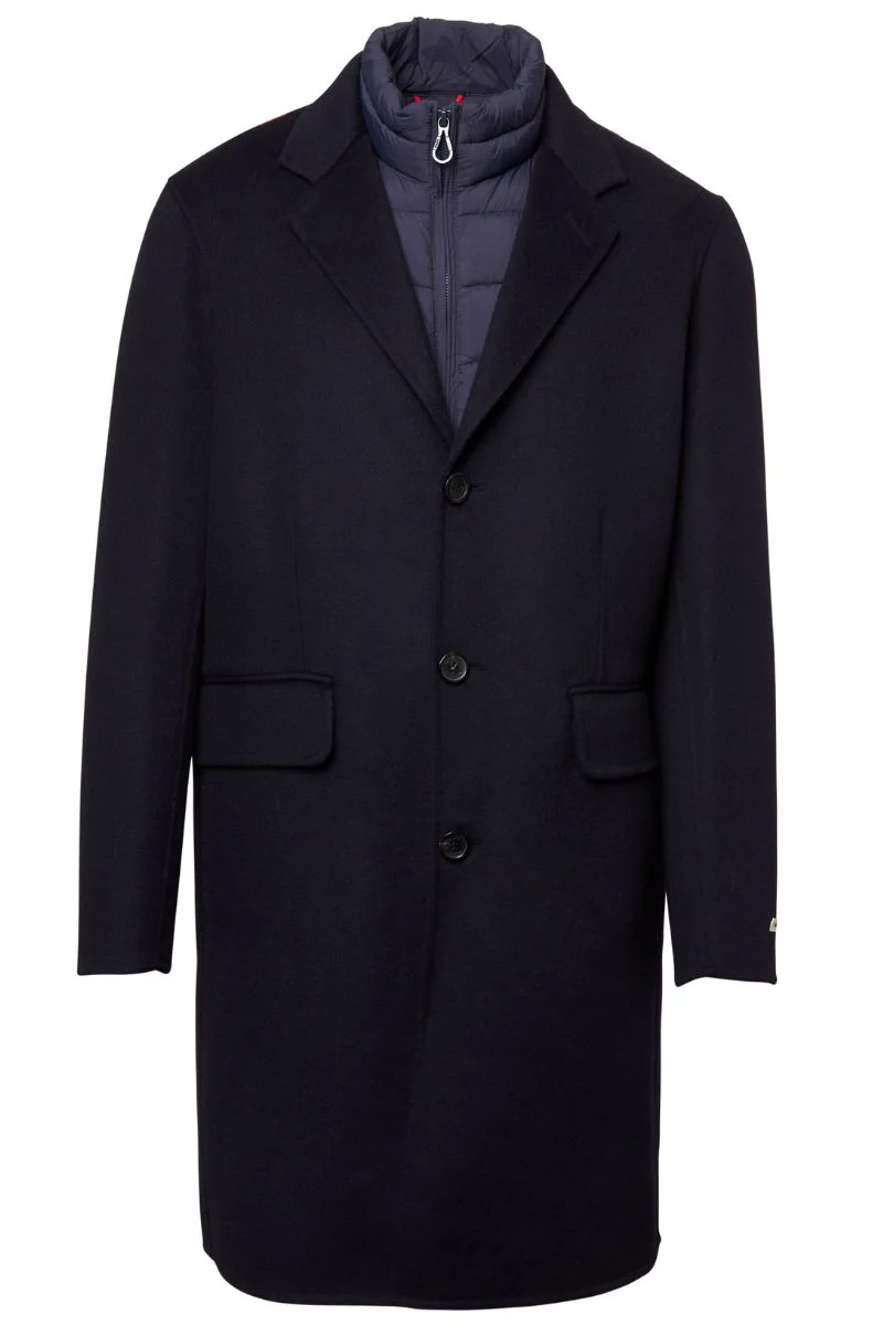 Salvatore Coat