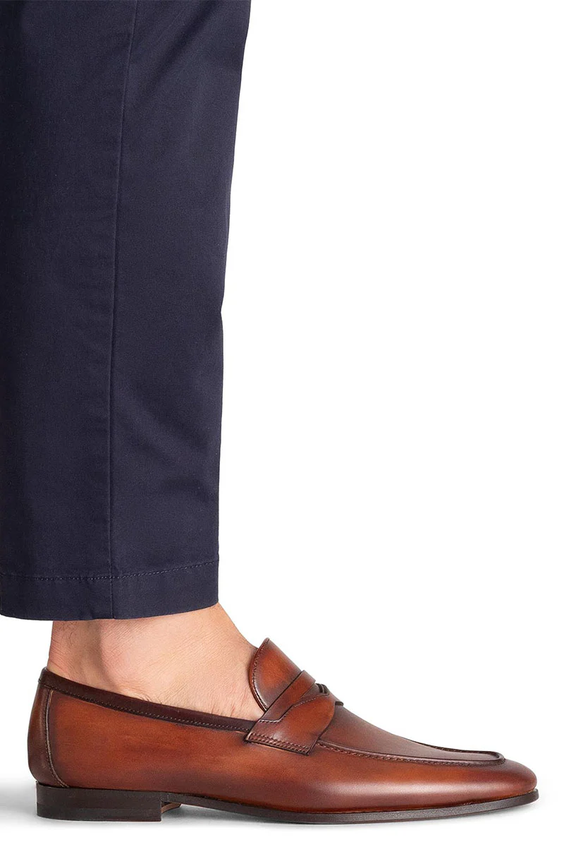 Sasso Loafers - Image 2