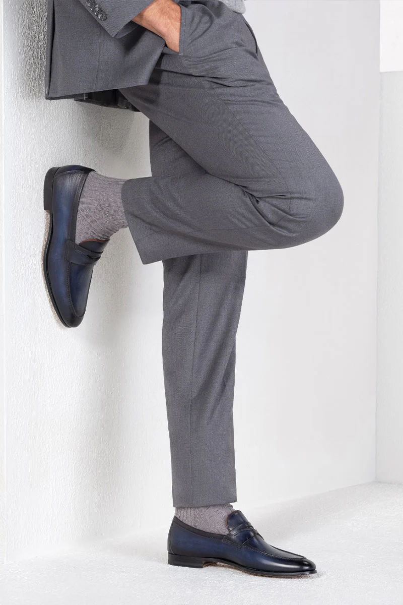 Sasso Loafers - Image 2