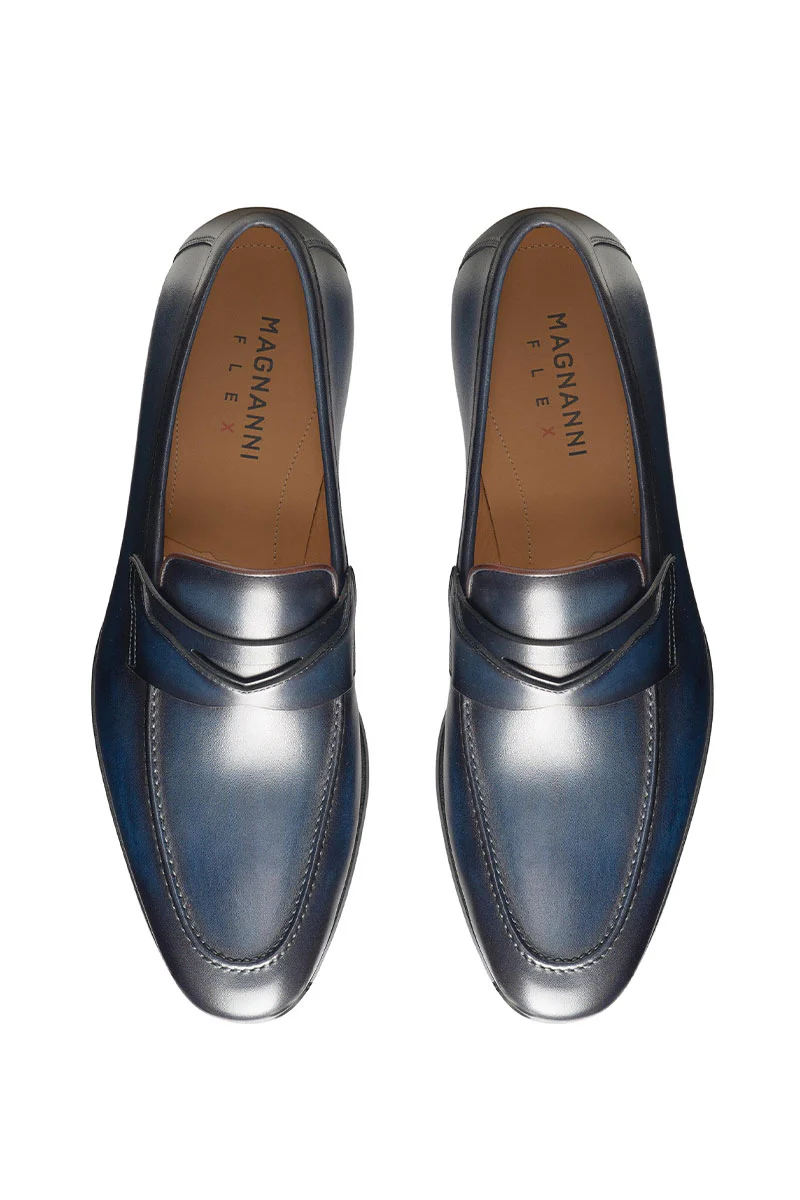 Sasso Loafers - Image 4