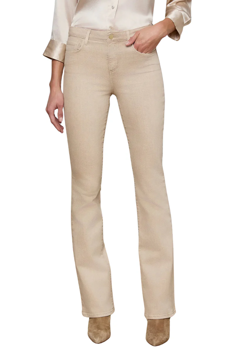 Selma Bootcut Jean