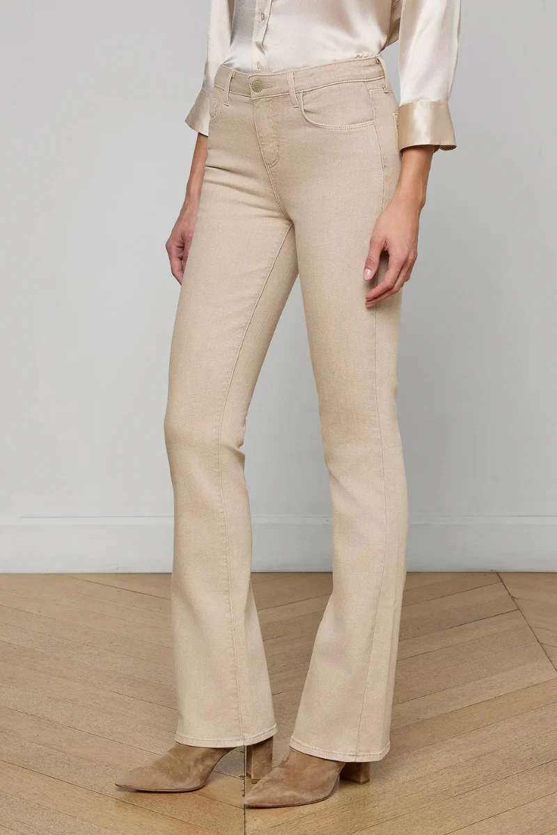 Selma Bootcut Jean - Image 2