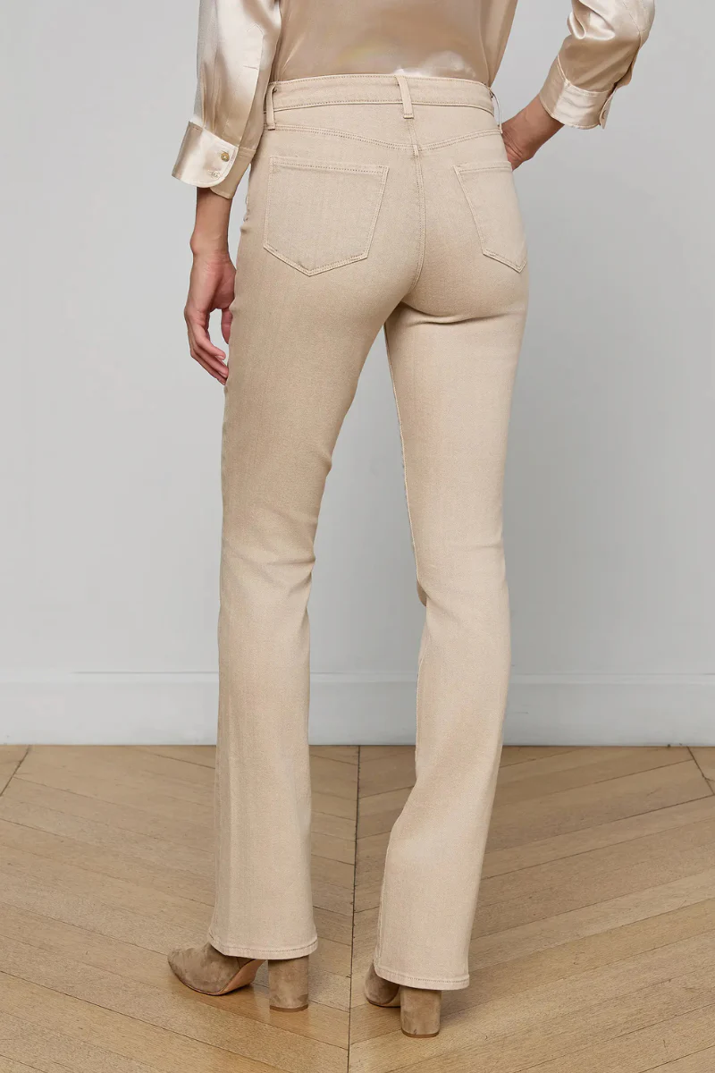 Selma Bootcut Jean - Image 3
