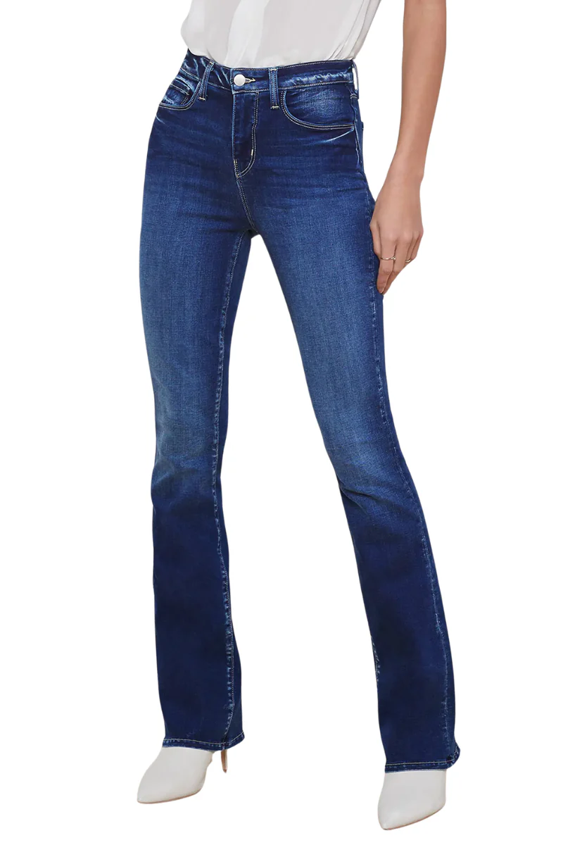 Selma Bootcut Jean