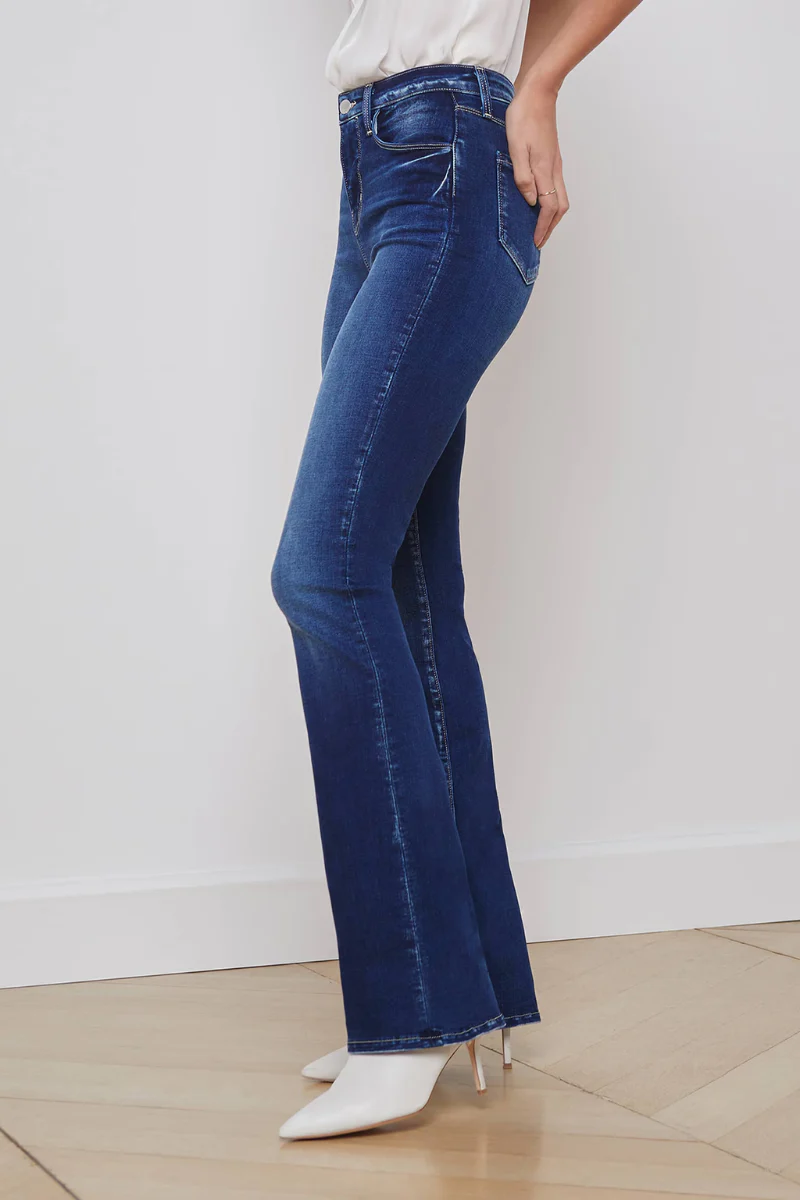 Selma Bootcut Jean - Image 2