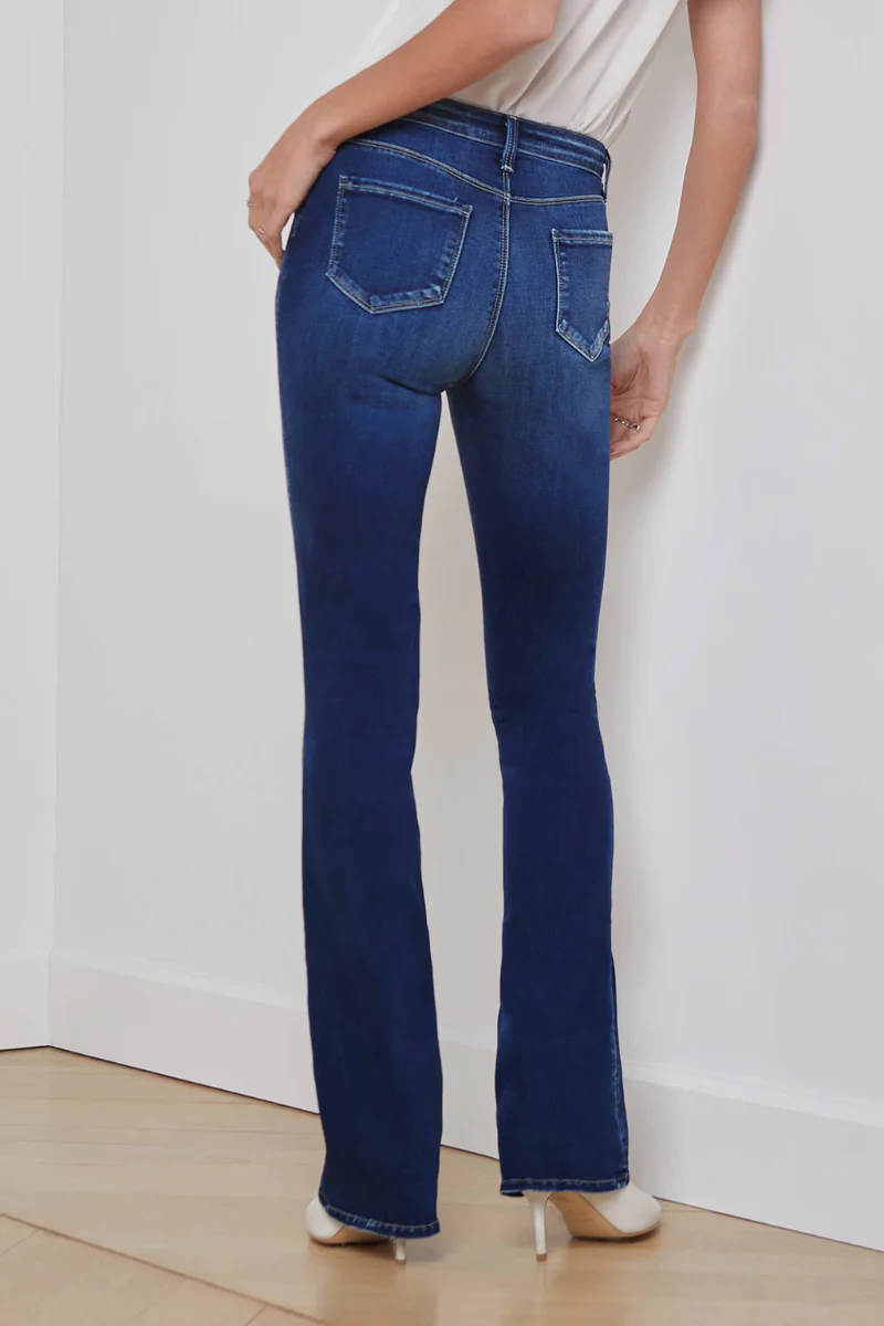 Selma Bootcut Jean - Image 3