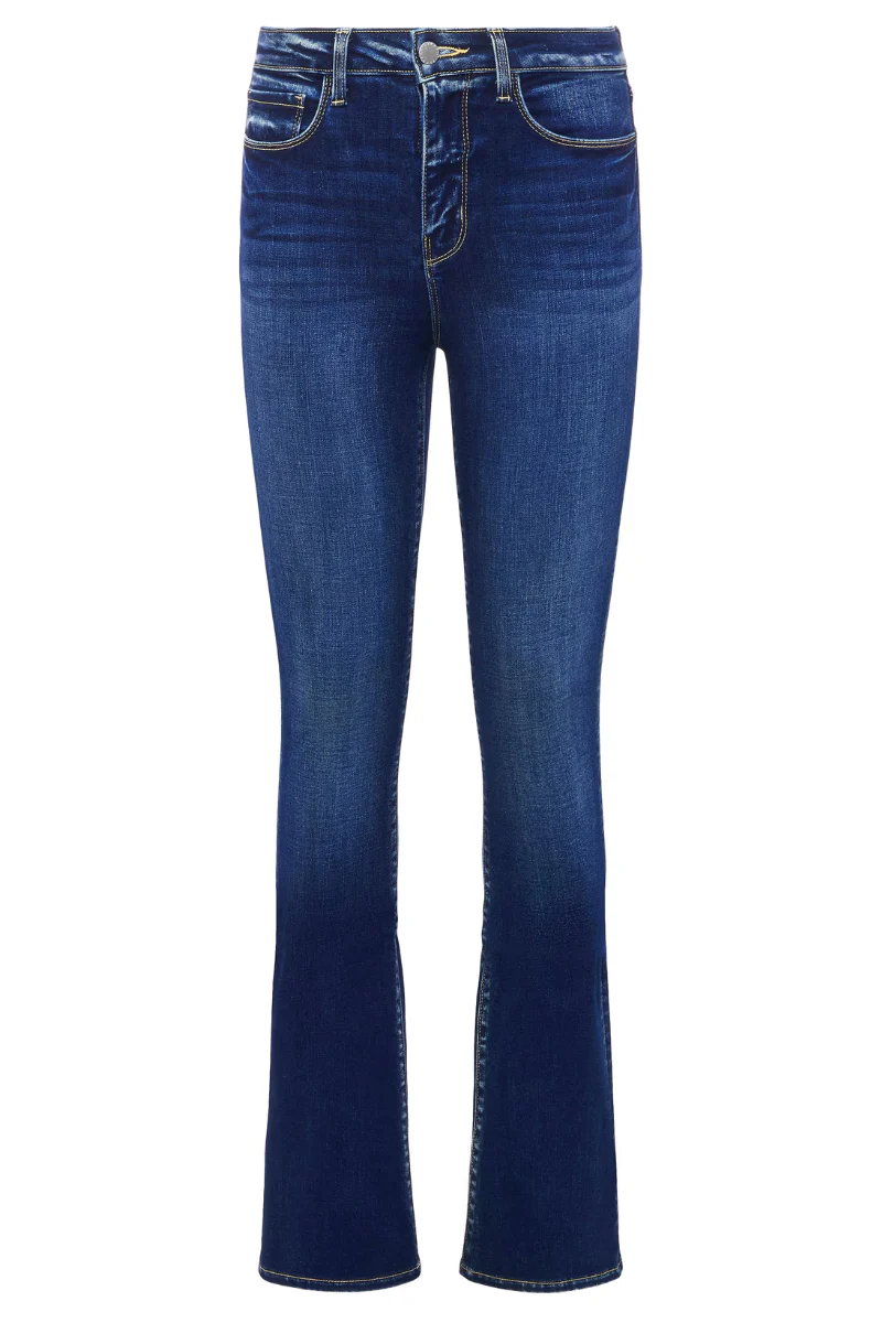 Selma Bootcut Jean - Image 4