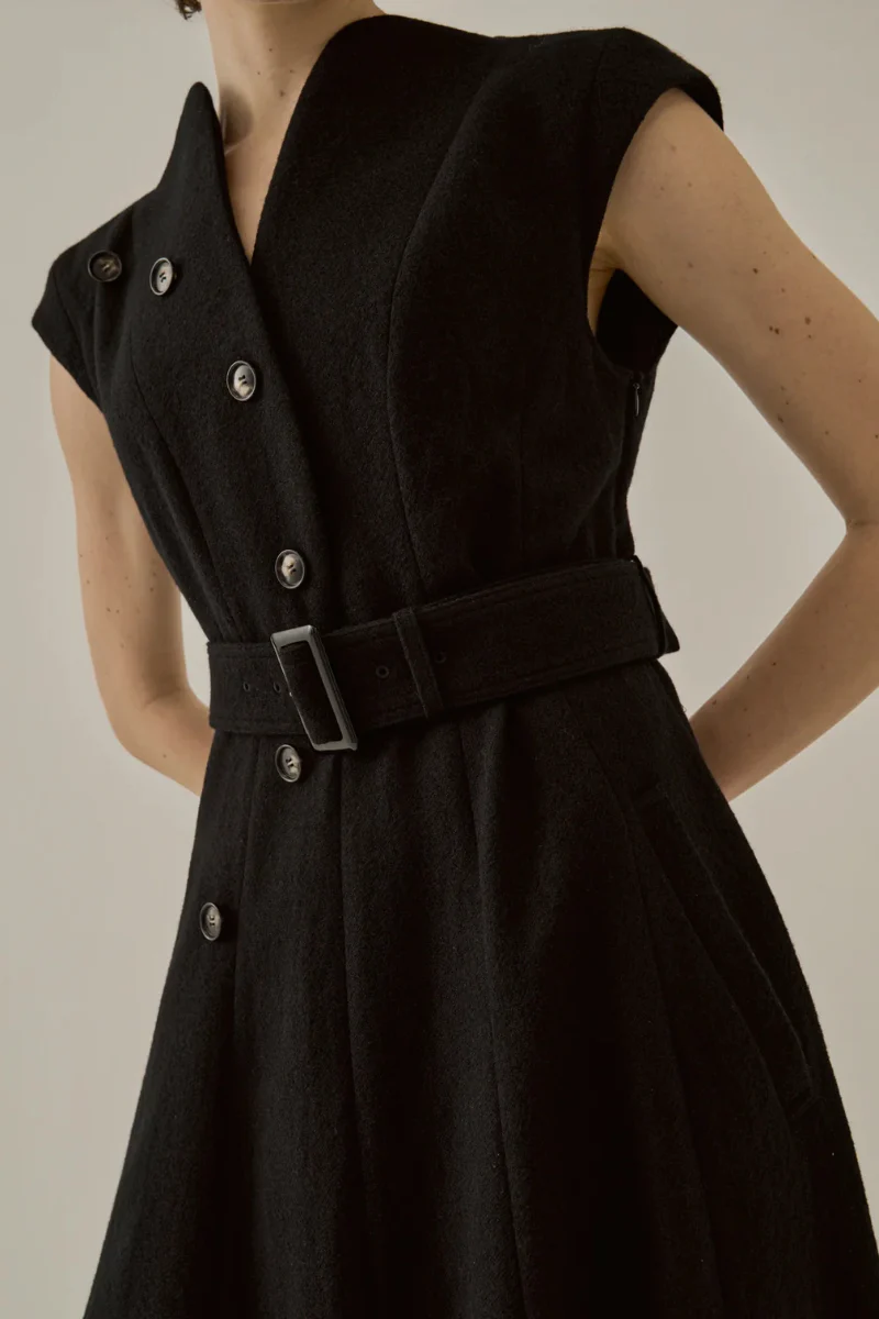 Sesilia Dress - Image 3