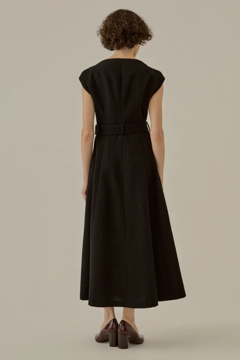 Sesilia Dress - Image 4