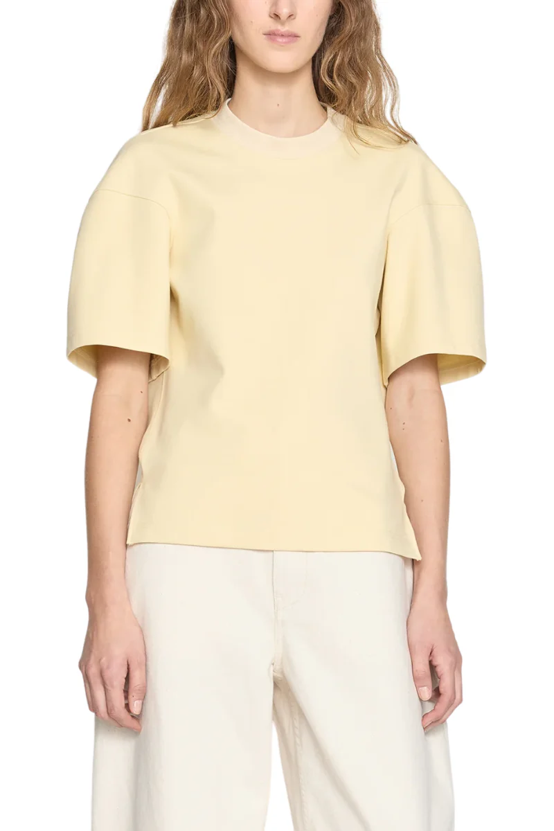 Shale Tee