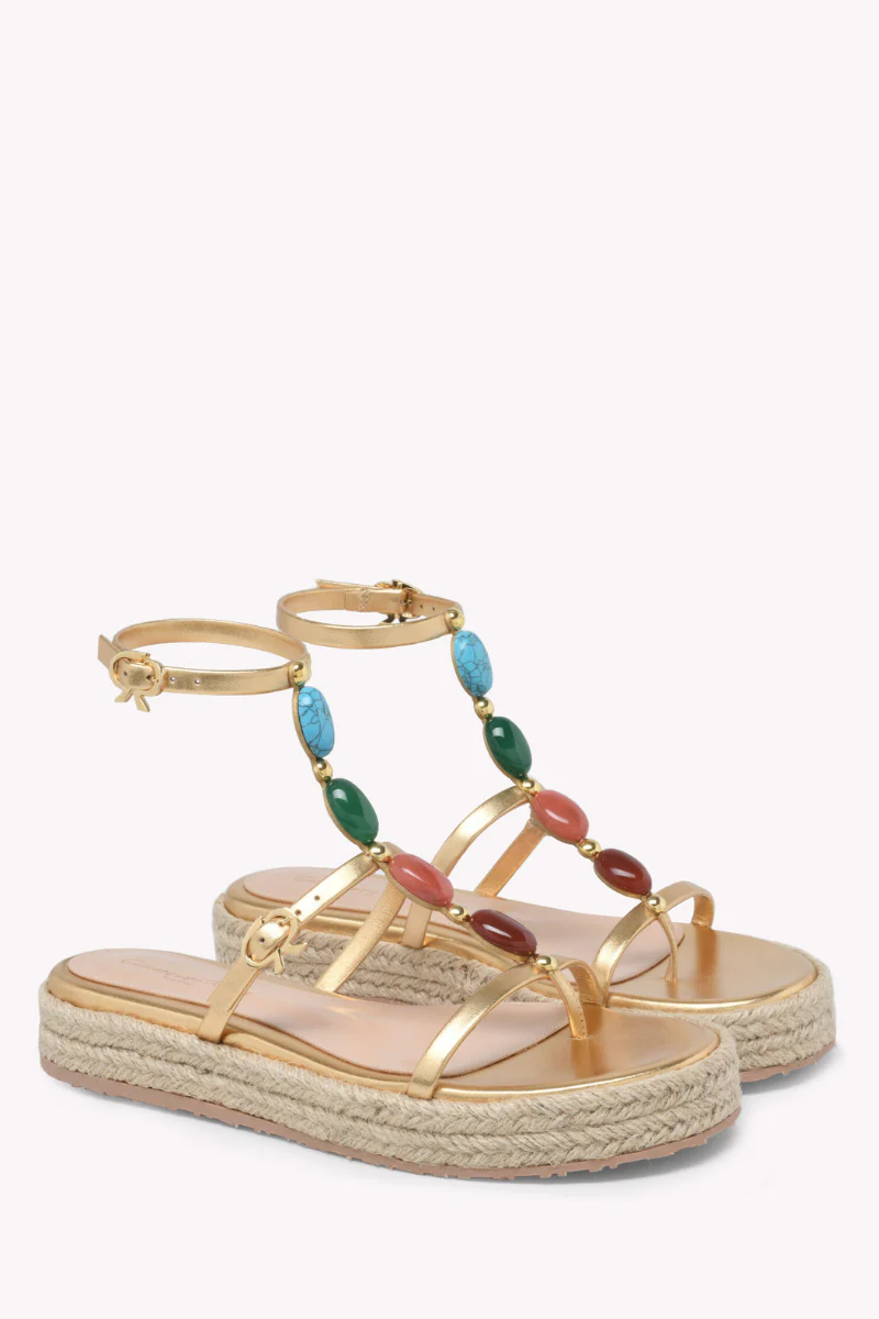 Shanti Beach Sandal - Image 2