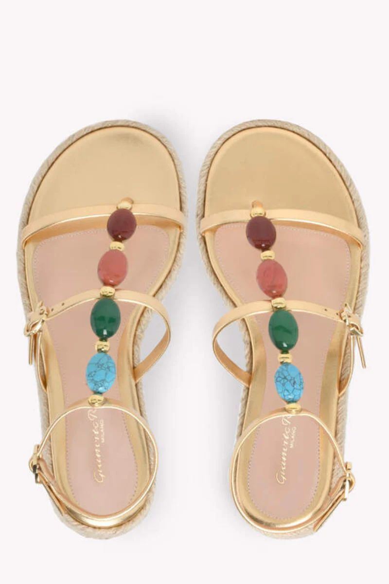Shanti Beach Sandal - Image 3