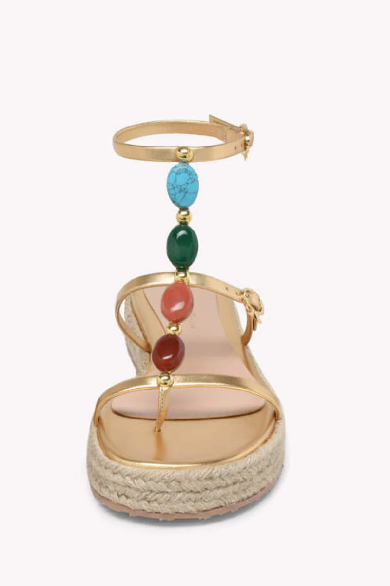 Shanti Beach Sandal - Image 4