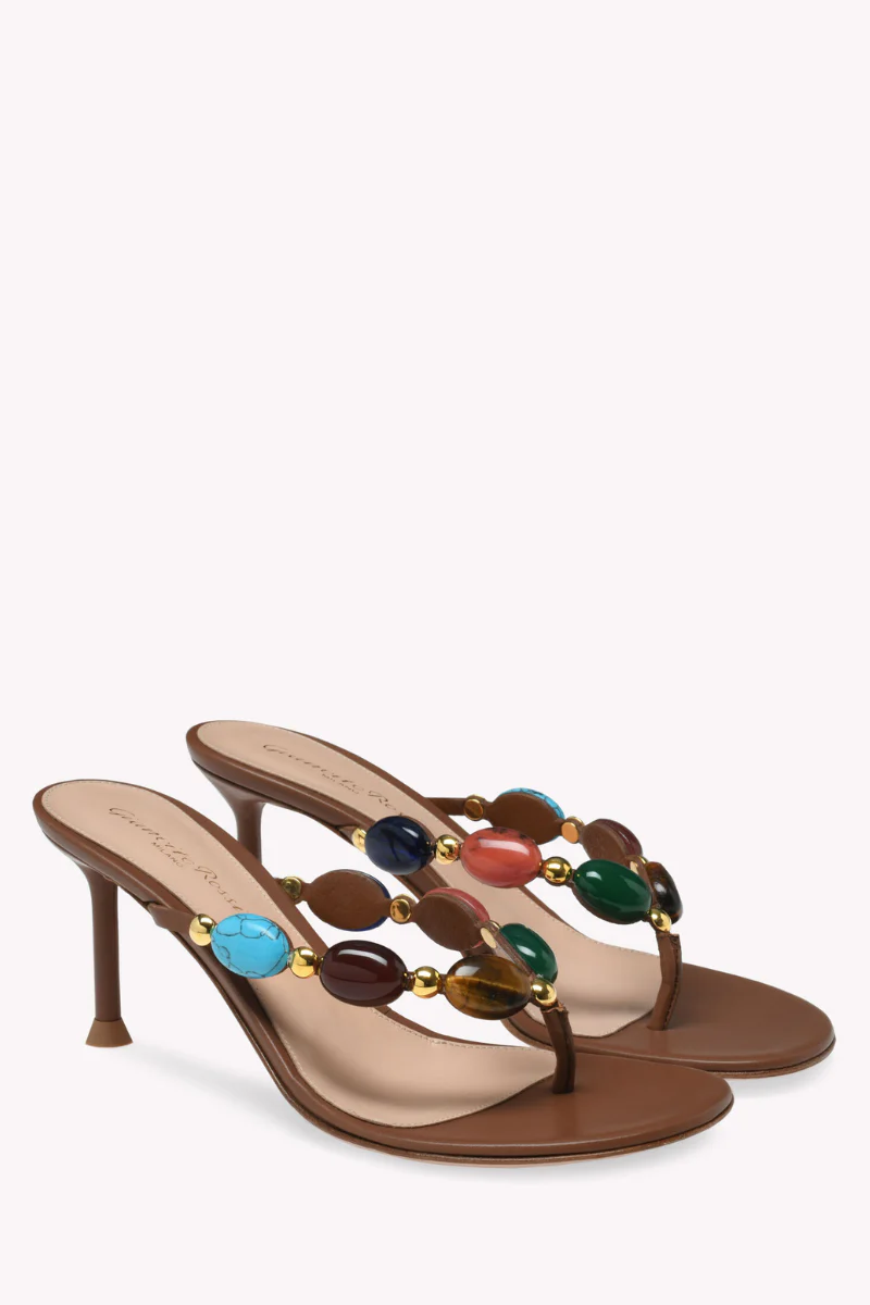 Shanti Thong Sandals - Image 2