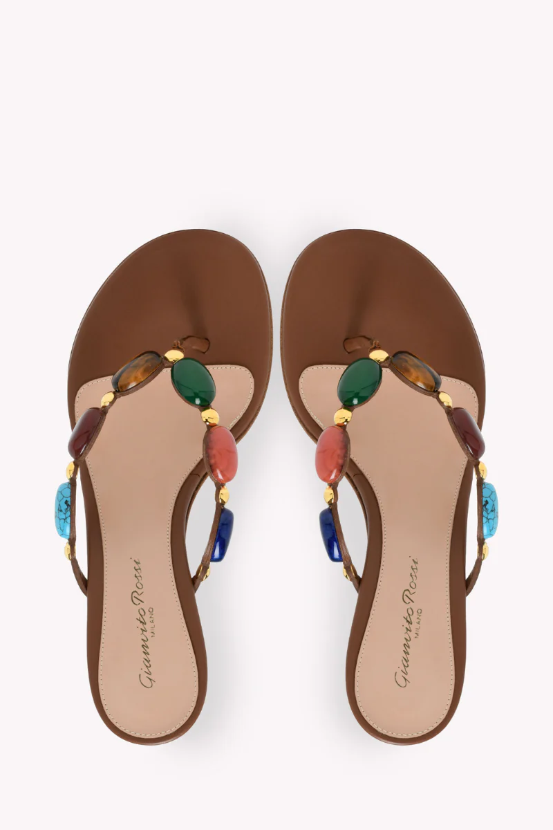 Shanti Thong Sandals - Image 3