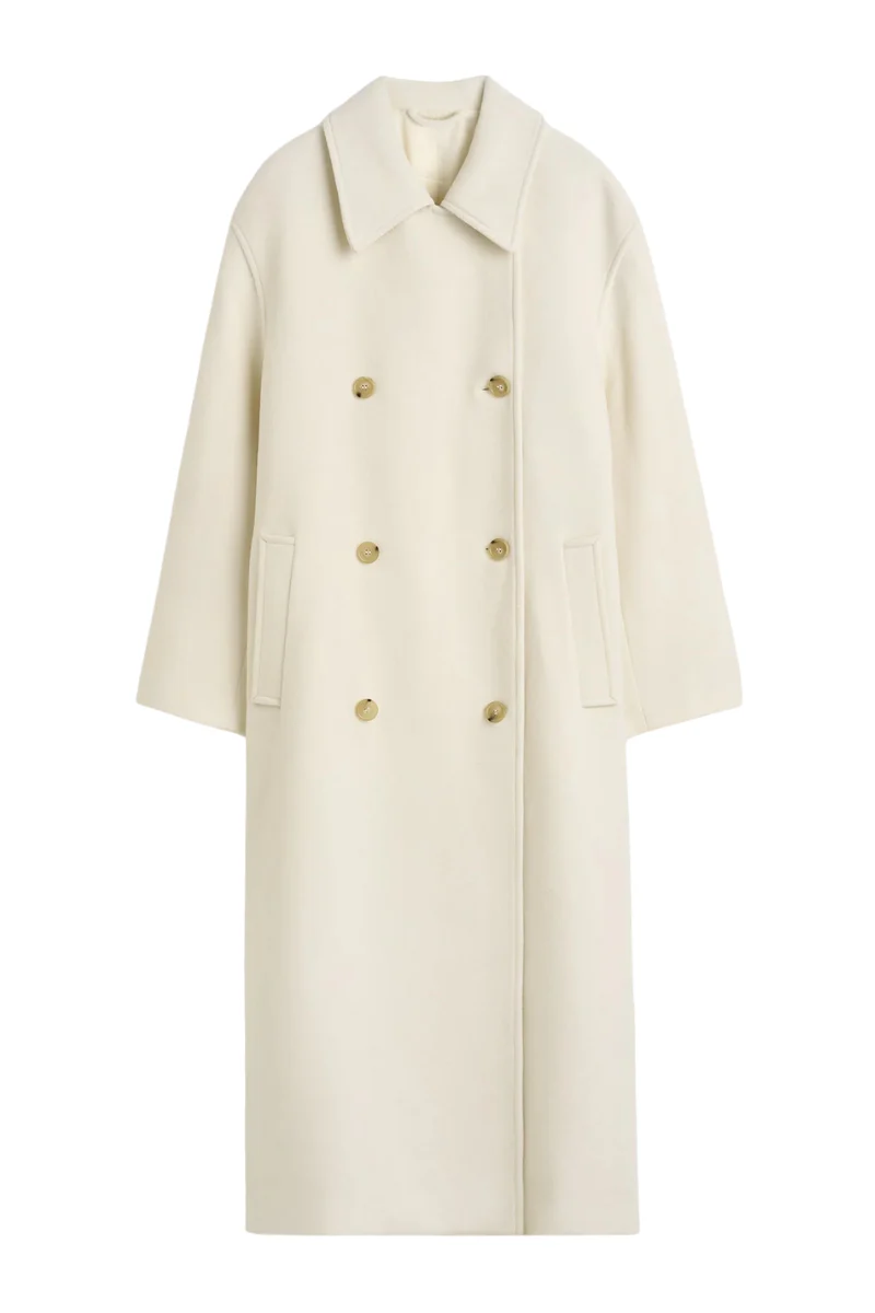 Shield Coat