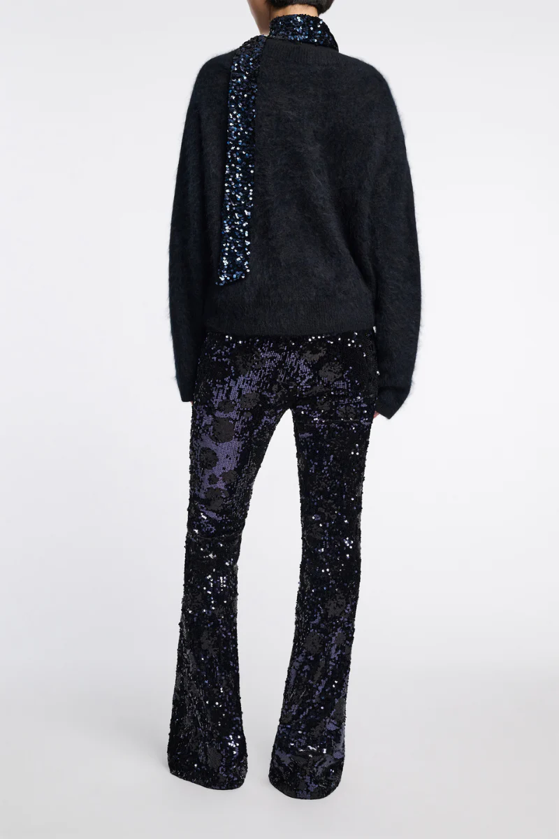 Shimmering Attraction Pants - Image 3