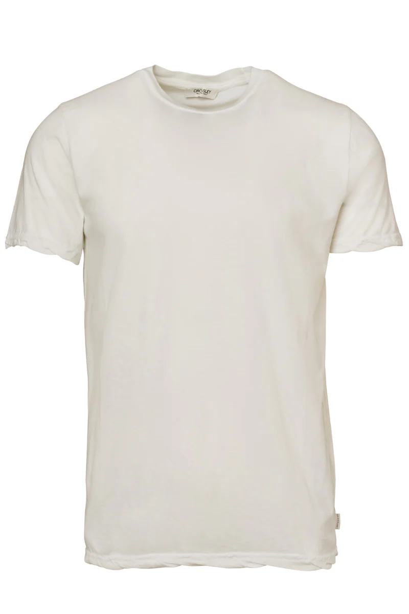 Short Sleeve Crew - Image 3