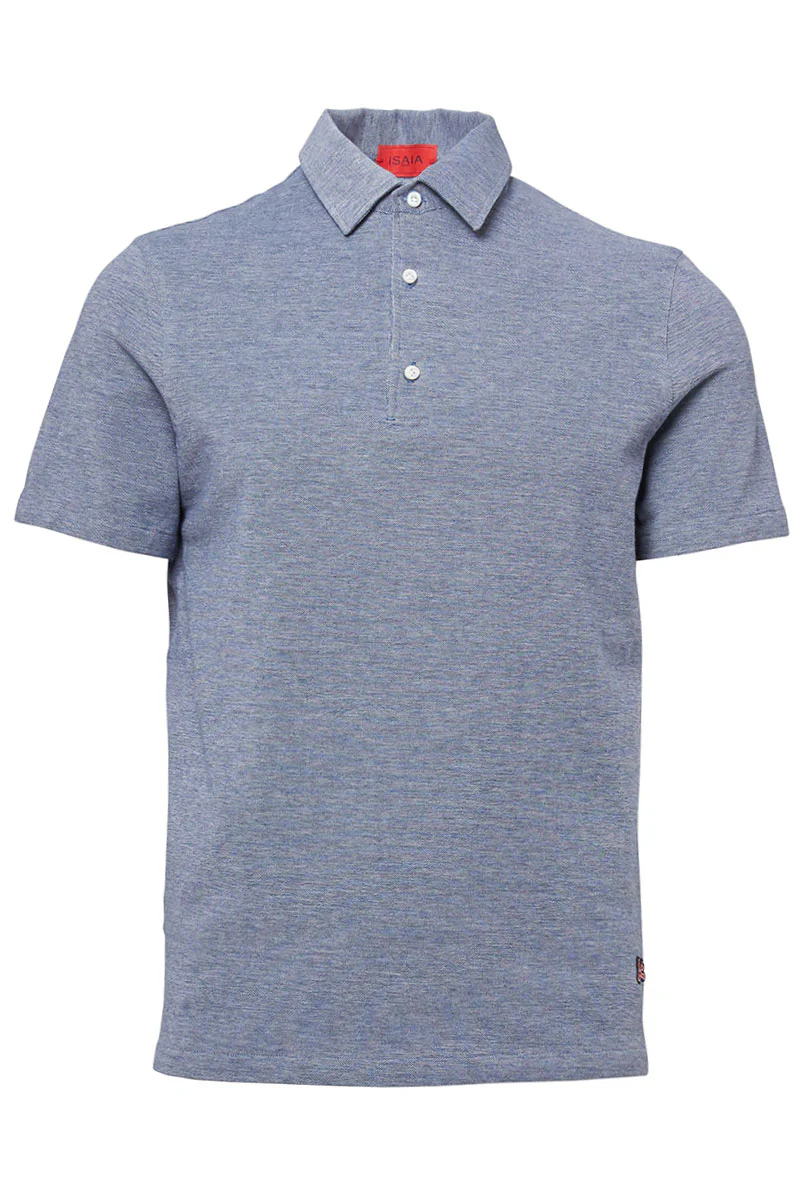Short Sleeve Polo - Image 2