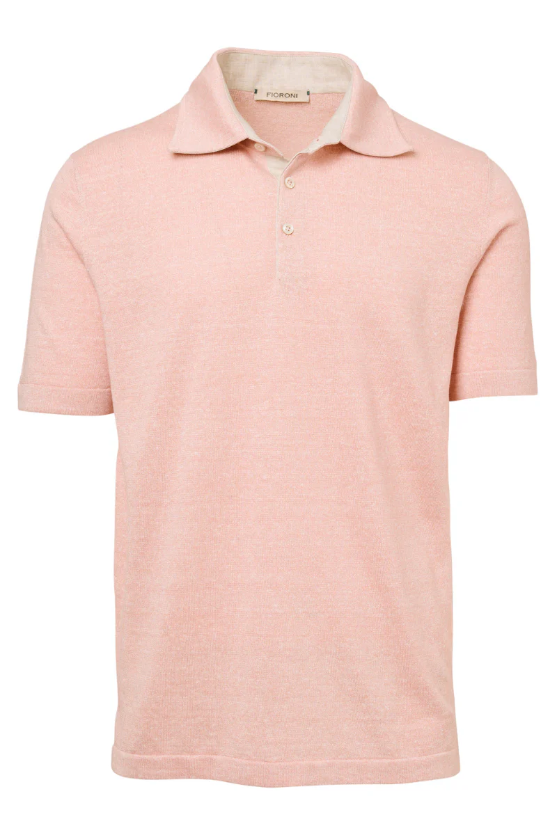 Short Sleeve Polo