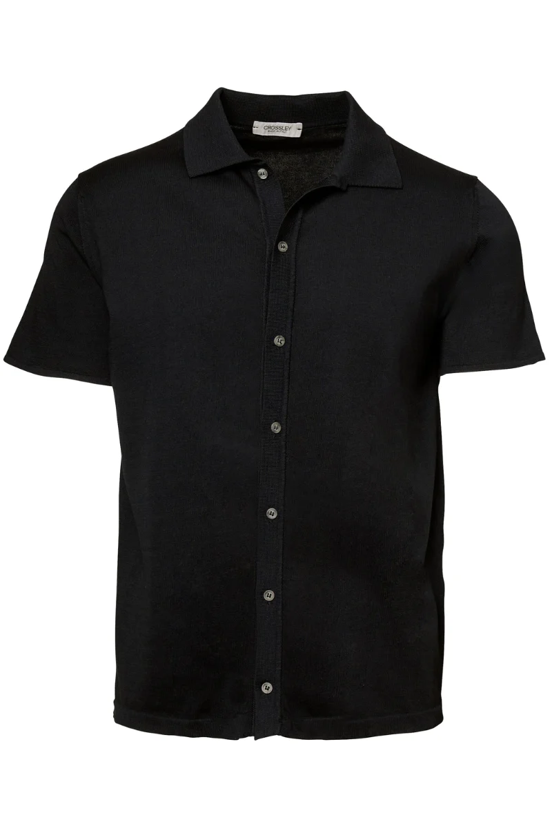 Short Sleeve Shirt - Image 3