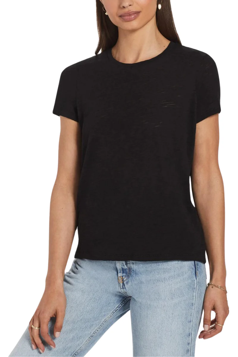 Signature Slub Boy Tee - Image 3