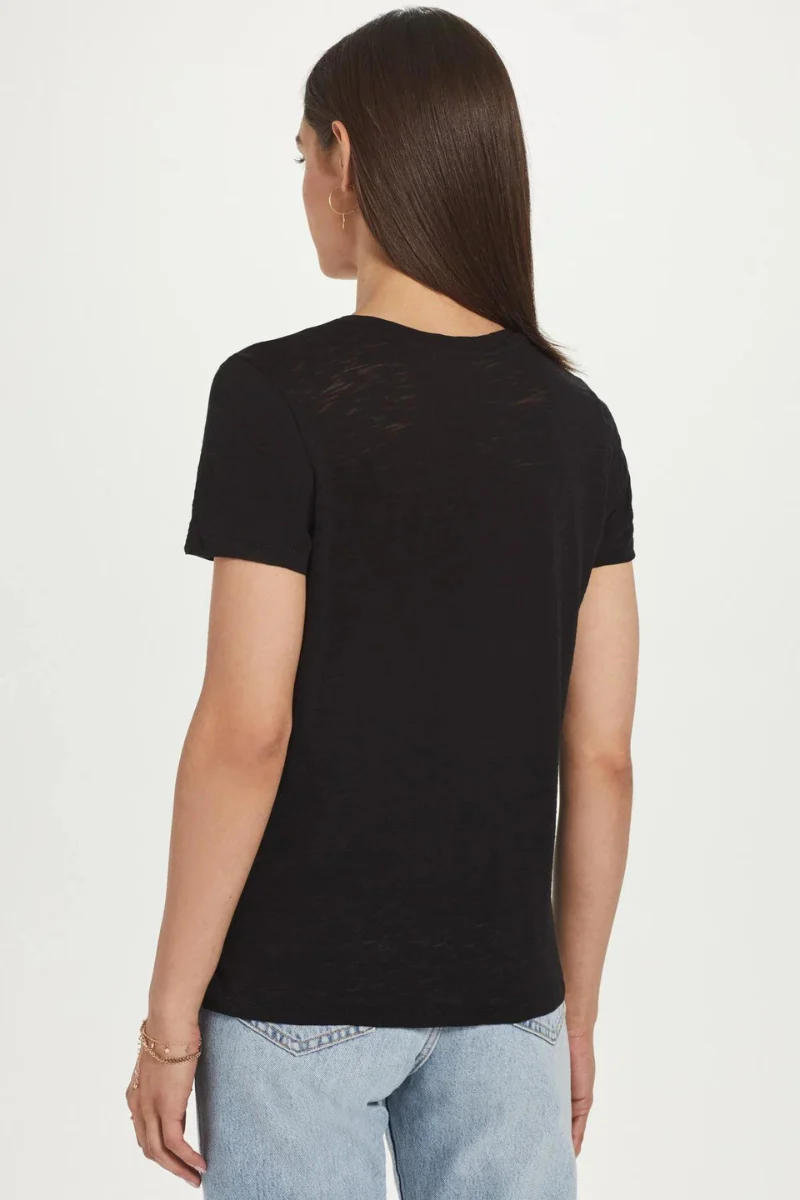 Signature Slub Boy Tee - Image 4