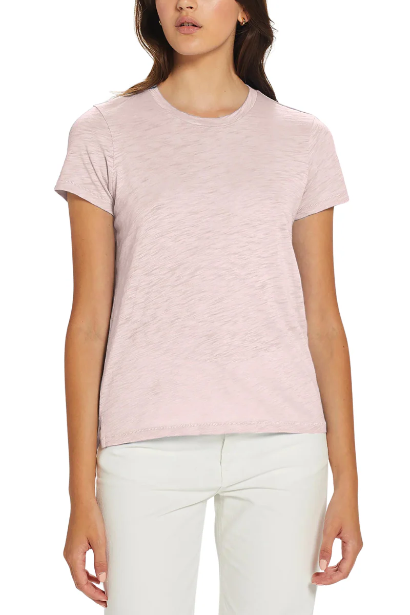 Signature Slub Boy Tee - Image 5