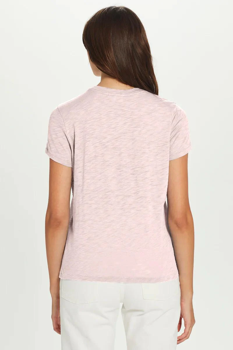 Signature Slub Boy Tee - Image 6