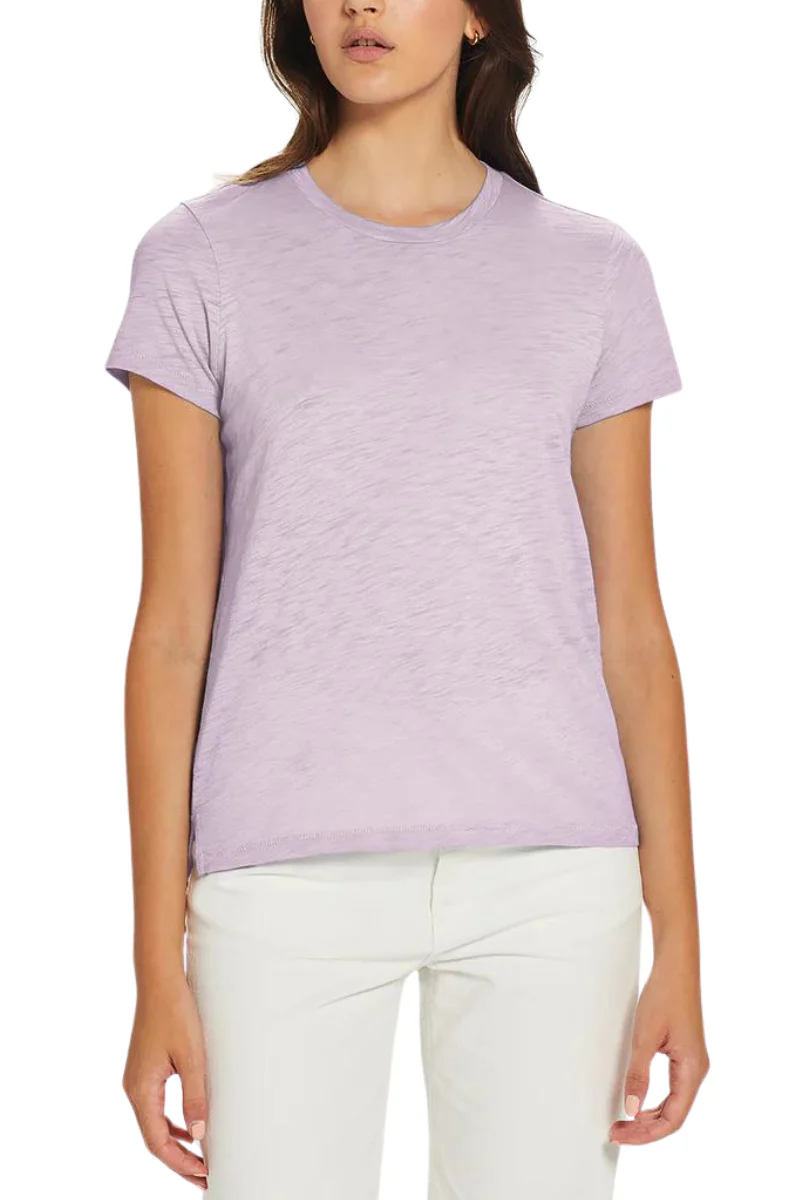 Signature Slub Boy Tee - Image 7