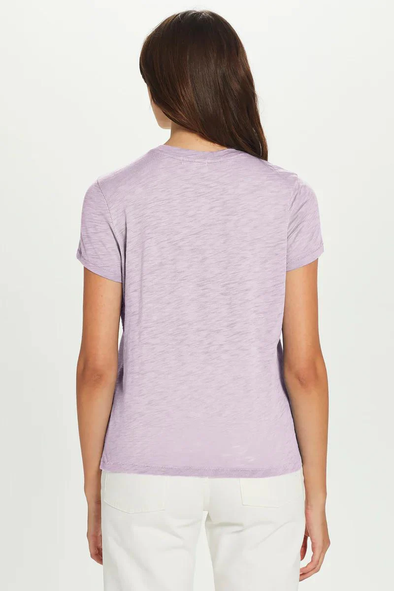 Signature Slub Boy Tee - Image 8