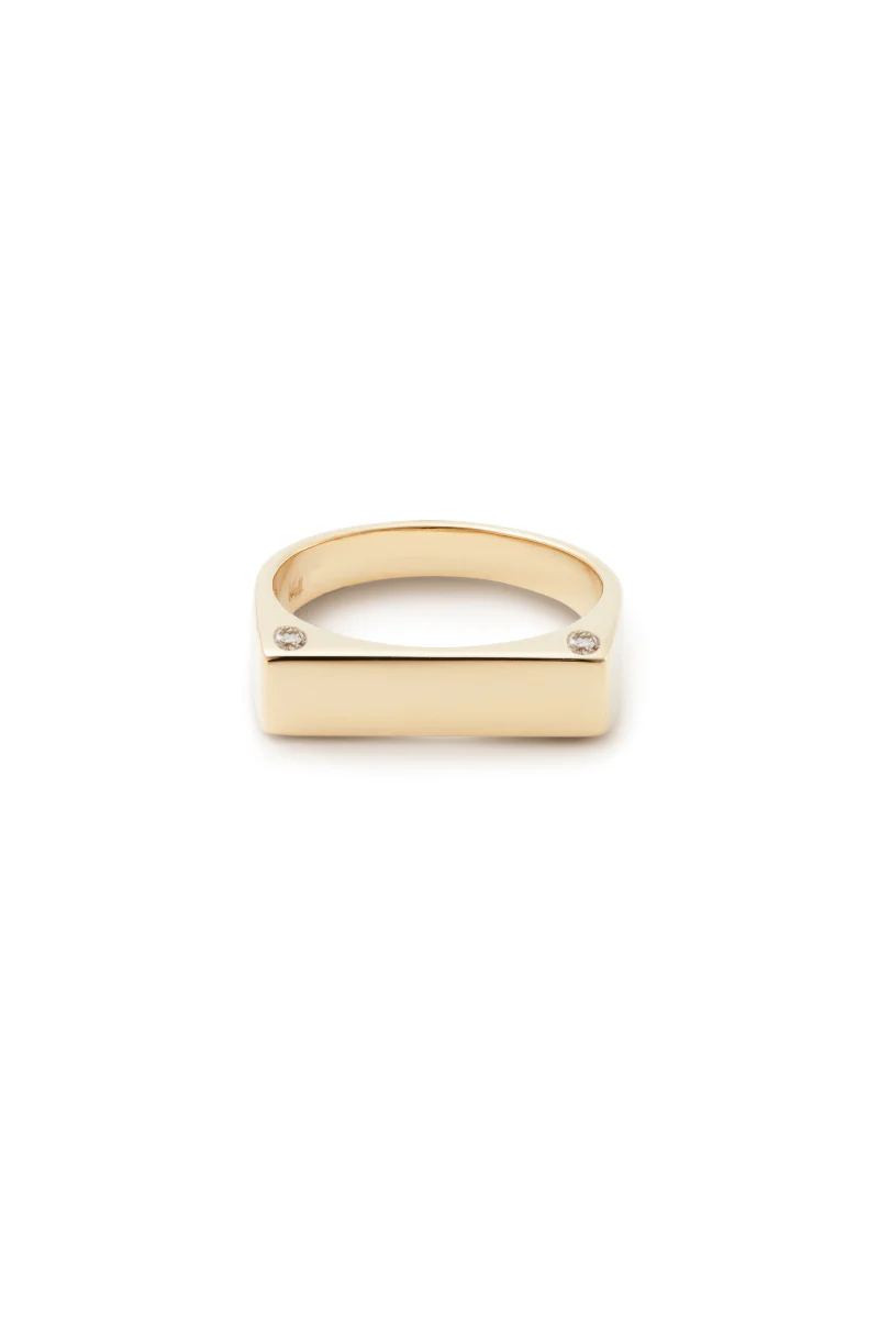 Signet Ring