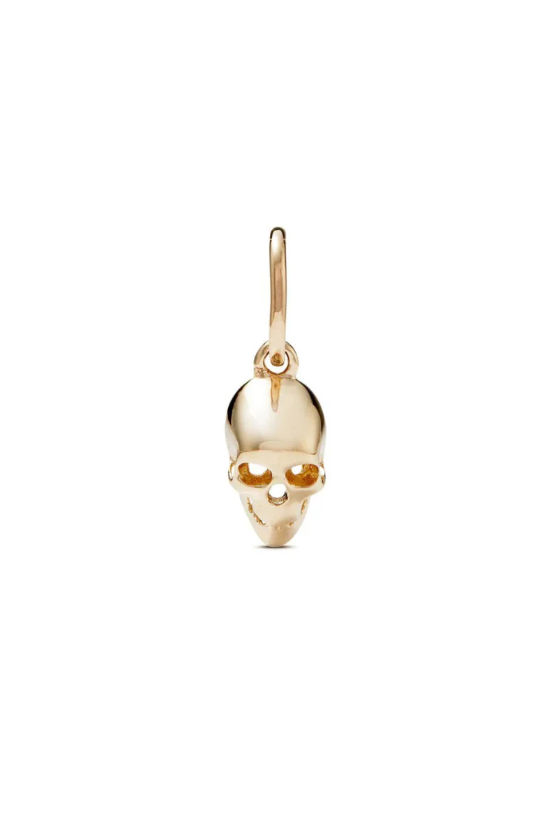 Skull Pendant