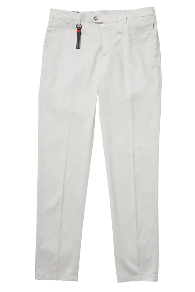 Slim 80 Satin Pants
