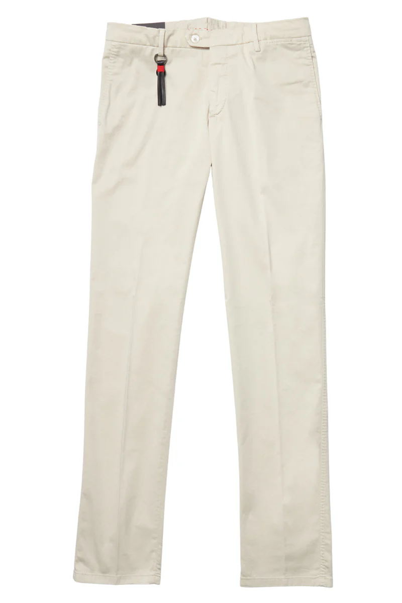 Slim 80 Satin Pants - Image 2