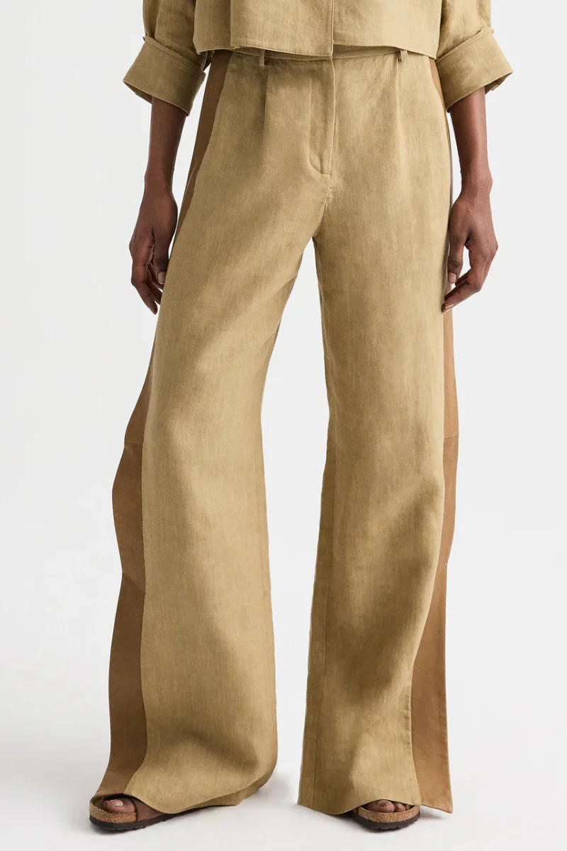 Slim A Pant - Image 2