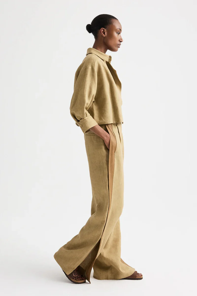 Slim A Pant - Image 3