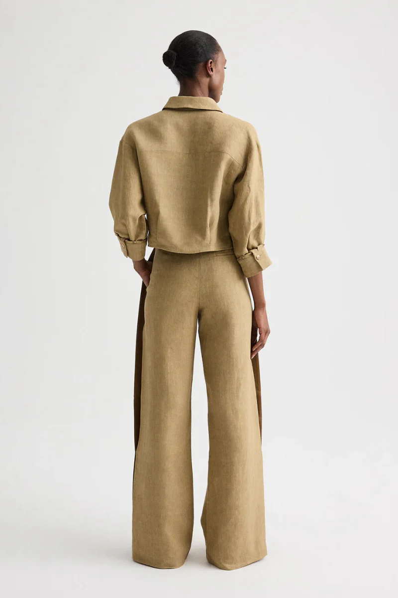 Slim A Pant - Image 5