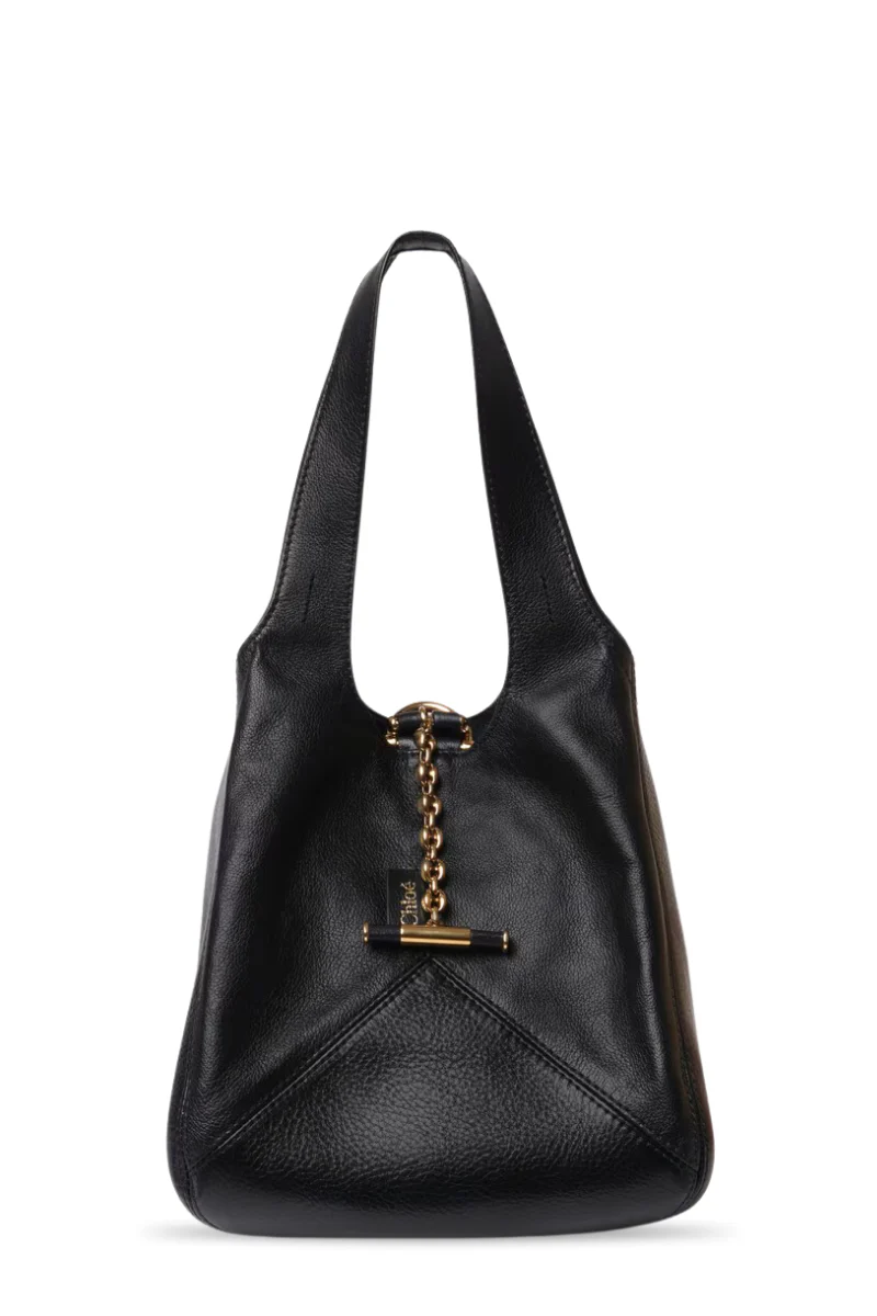 Small Chloé Balloon Bag