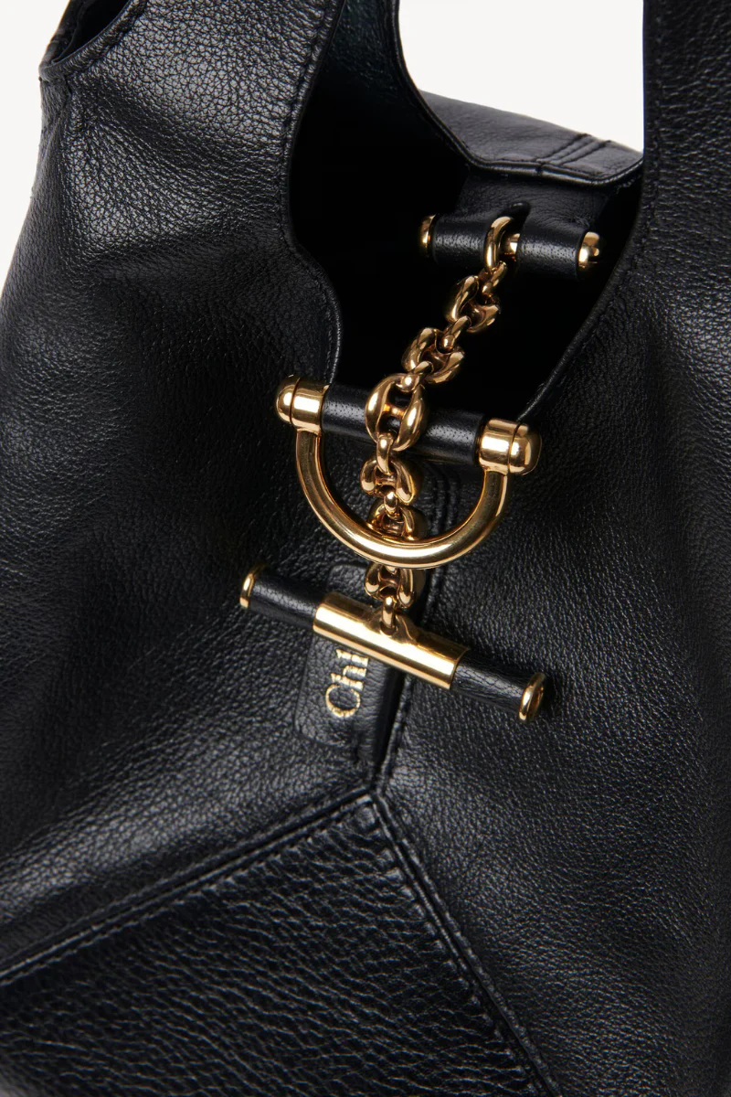 Small Chloé Balloon Bag - Image 3