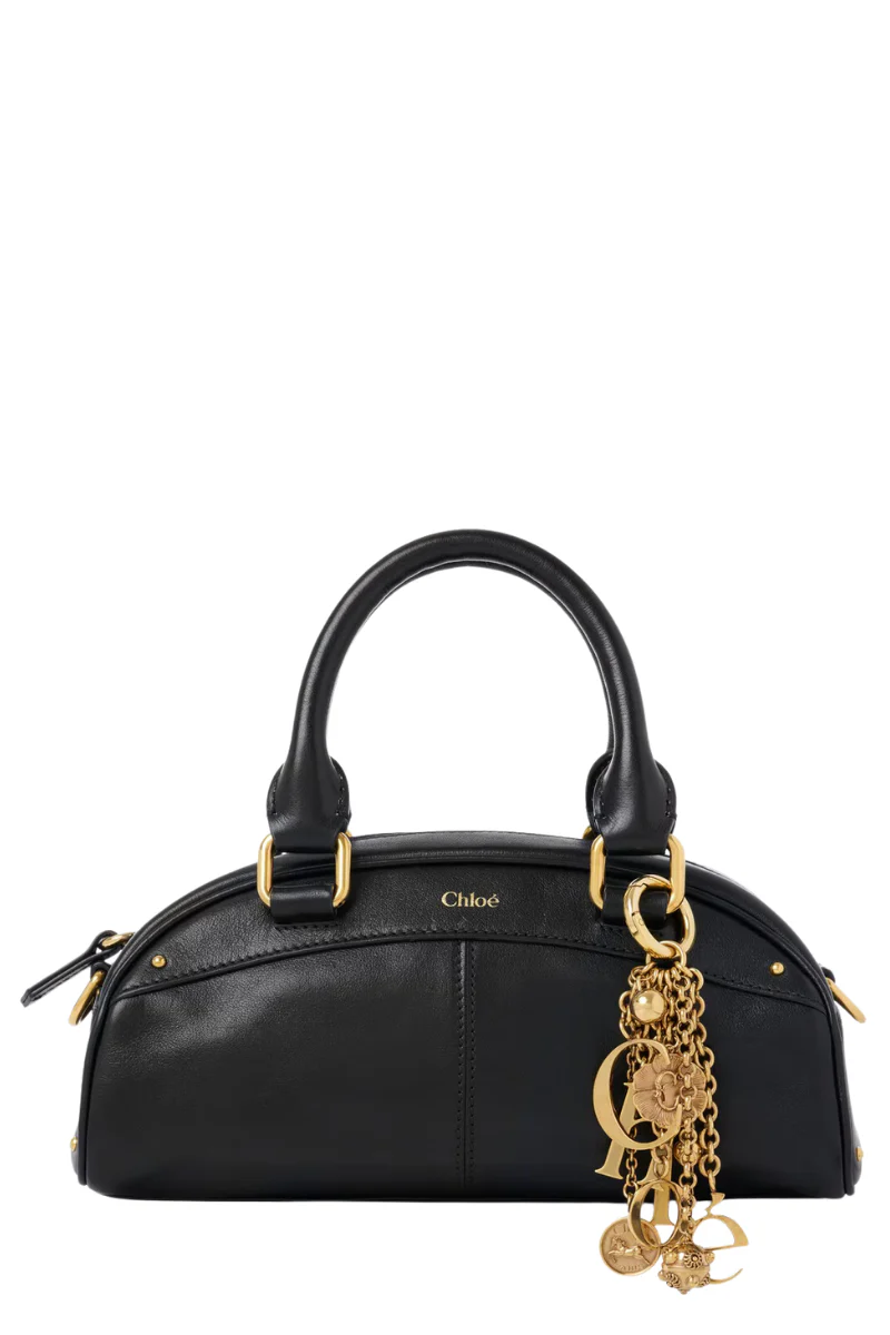Small Chloé Bowling Bag