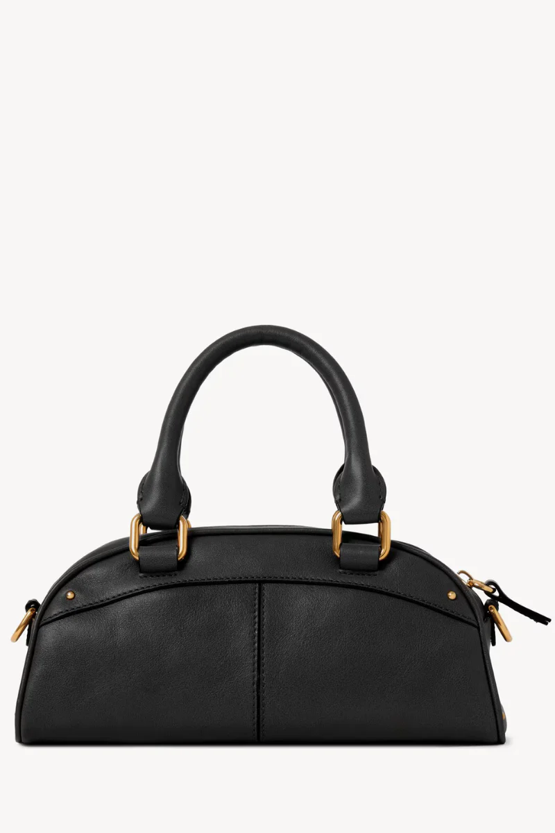 Small Chloé Bowling Bag - Image 5